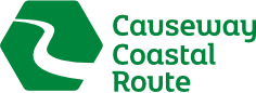 Causeway Coastal Route logo
